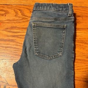 Boys size slim 14 HUSKY jeans